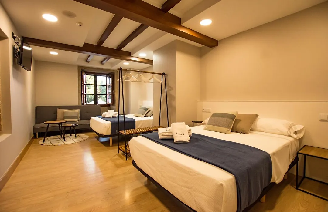 Hostal Nomade Santiago-1